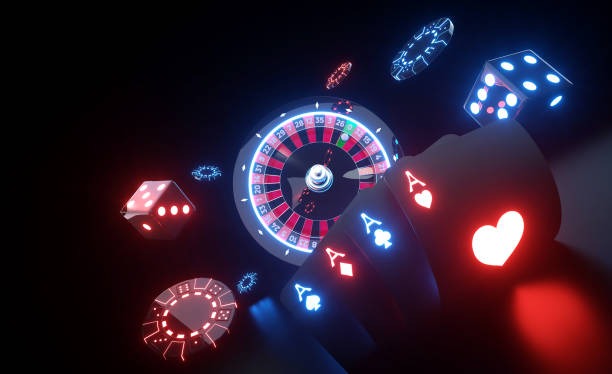 iklan4d featured game showcase