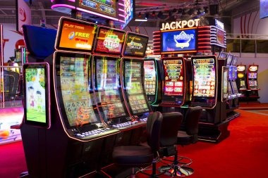 Pragmatic Play slot game interface on iklan4d mobile